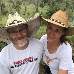 Meet your Posher, Ronny